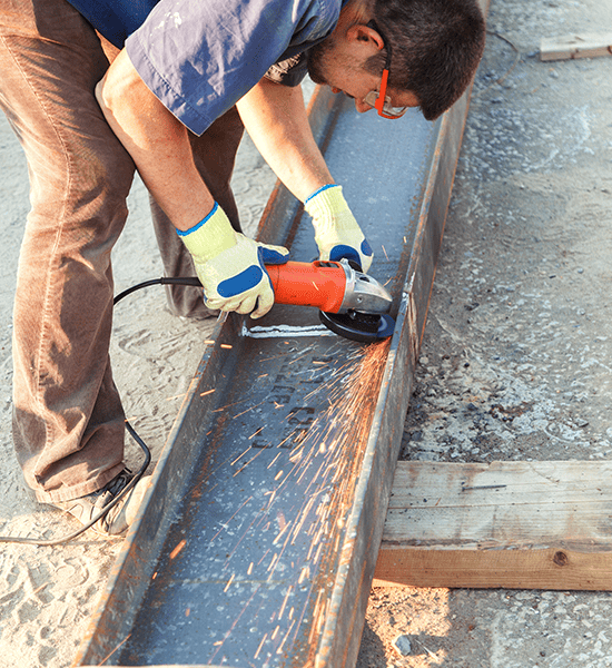 Concrete Curb Repair in NYC