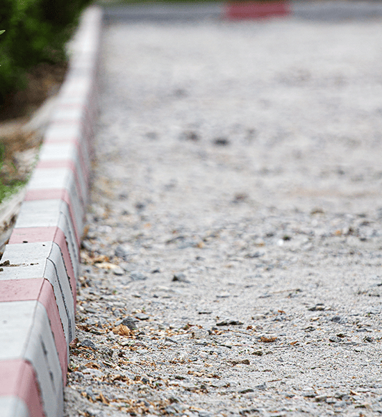 Residential Concrete Curb Contractor in NYC
