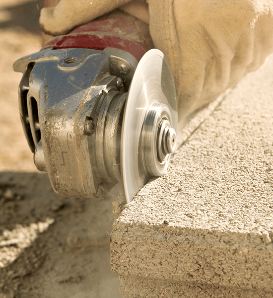 Concrete Curb Repair in NYC