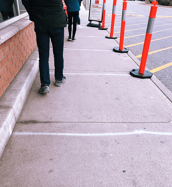 Commercial Concrete Curb Contractor in NYC