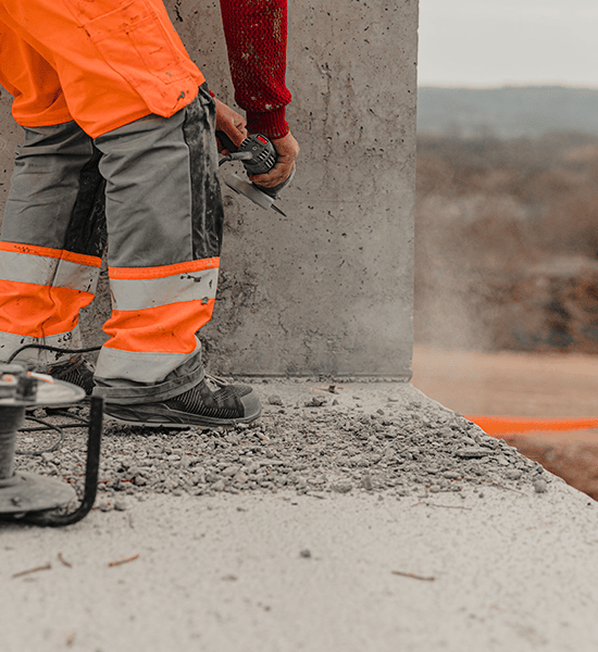 Concrete Curb Restoration in NYC