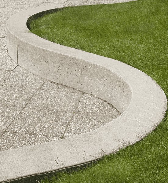 Concrete Curb Contractor in NYC