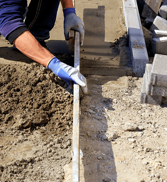 Concrete Curb Contractor in NYC